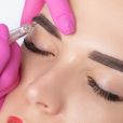 Micropigmentação: técnica para delinear e corrigir falhas das sobrancelhas está na moda   
