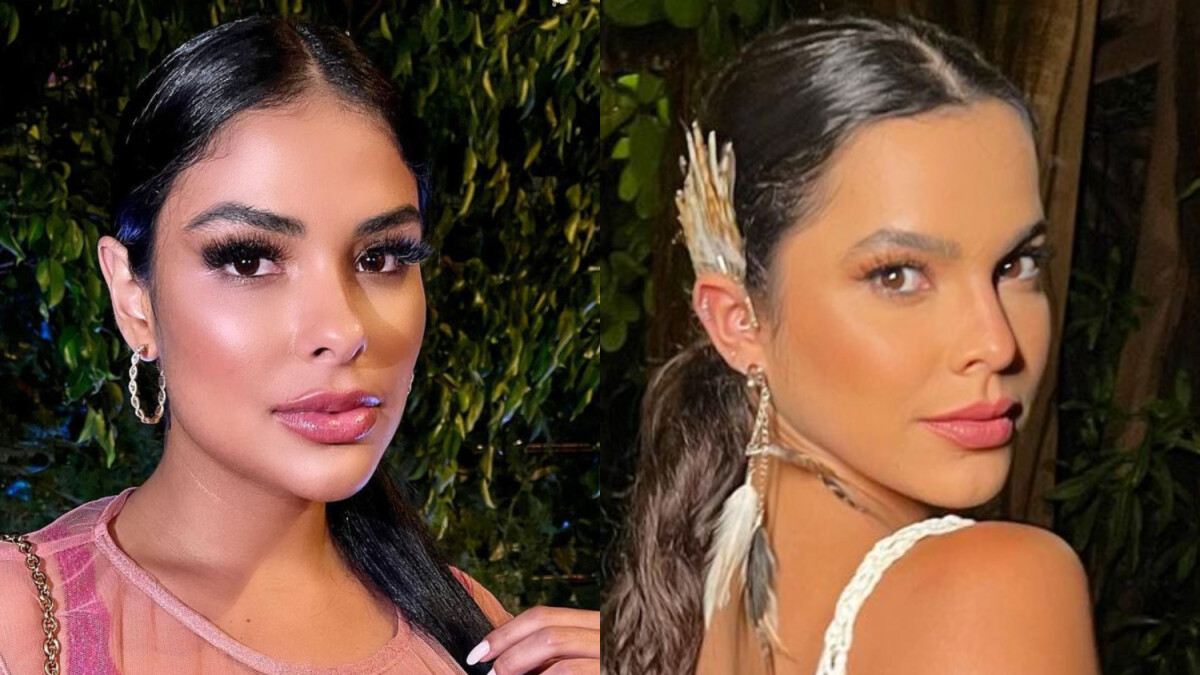 Munik Nunes assume romance com empresário, ex de Emilly Araújo, e posta 1ª  foto do casal - Purepeople