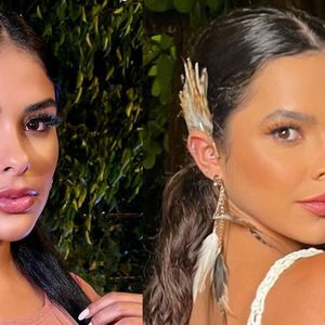 Munik Nunes assumiu romance com ex de Emilly Araújo