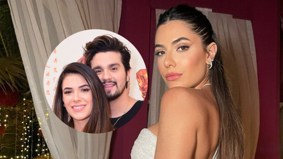 Superou? Ex-namorada de Luan Santana, Jade Magalhães dá dicas de como esquecer antigo amor