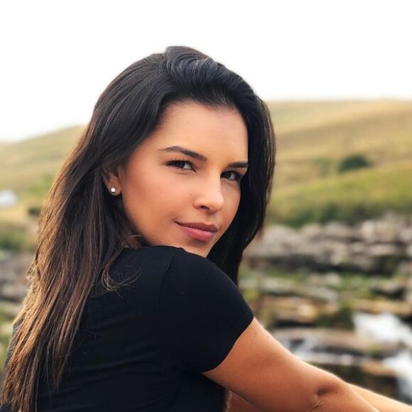 Mariana Rios revelou os planos para 2022