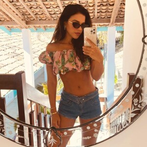 Mariana Rios confessou seu desejo de formar uma família