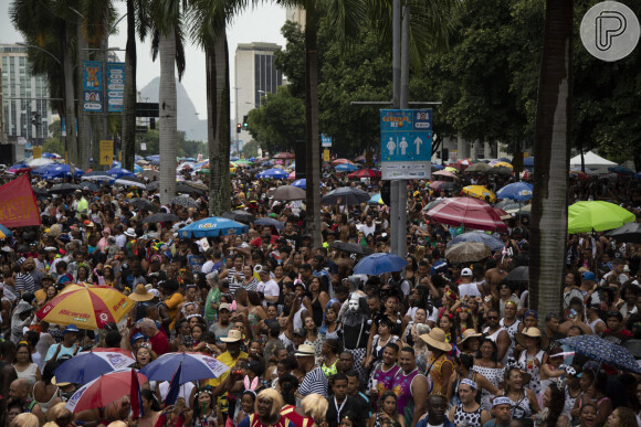 Este é o segundo ano consecutivo que o Rio não terá Carnaval de rua