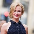 Globo de Ouro 2022: Nicole Kidman ganhou na categoria de melhor atriz em filme de drama