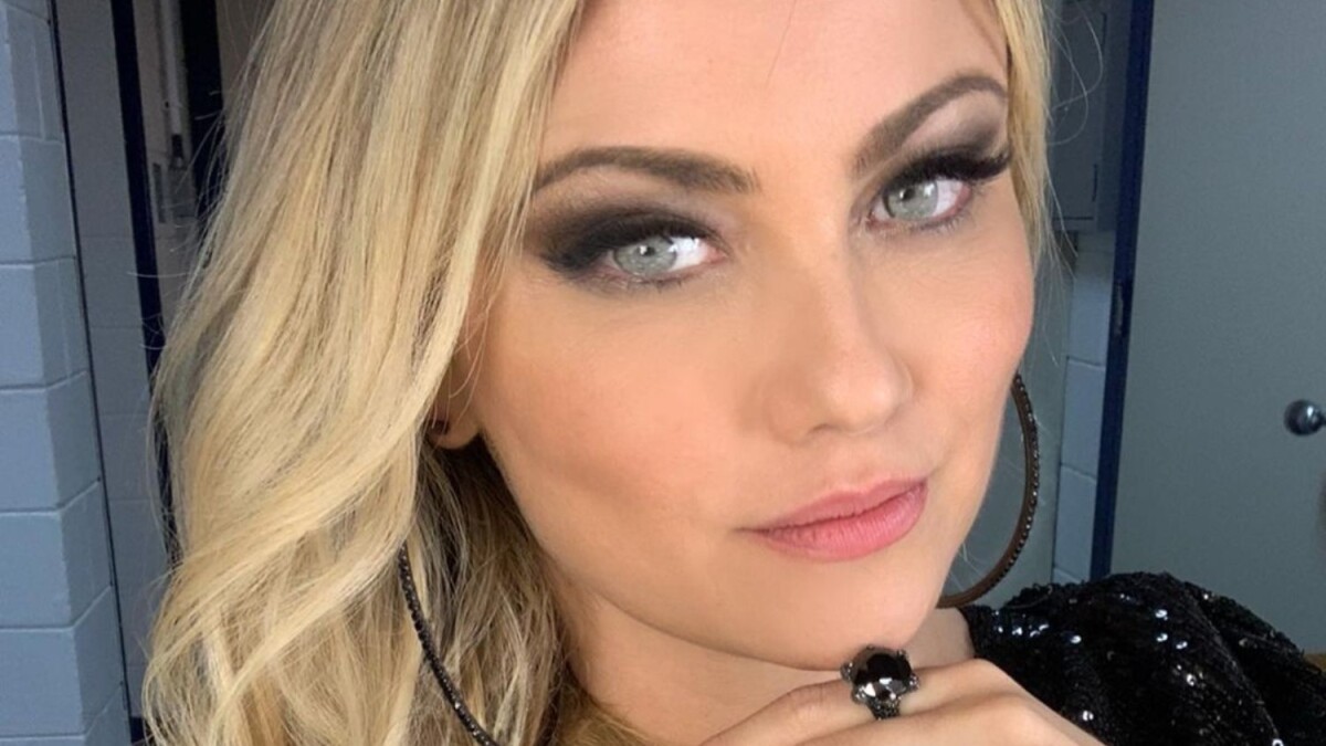 Foto: Ellen Rocche se pronuncia sobre participação no 'BBB 22' - Purepeople