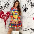 'BBB 22': Naiara Azevedo tem 32 anos e é a última anunciada no reality show