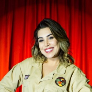 'BBB 22': Naiara Azevedo entrou no reality show para ser amada não somente pelas músicas, mas por quem realmente é