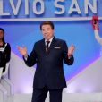 Silvio Santos foi afastado de suas obrigações profissionais há alguns meses
