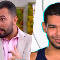 Novo Gil do Vigor? Ex-'BBB' comenta as comparações com Vyni e conta que não era seguido pelo brother nas redes