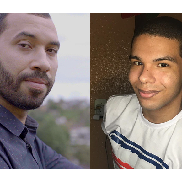 Gil do Vigor aponta as diferenças com Viny, do 'BBB 22': 'Eu já cheguei falando de jogo o tempo inteiro'
