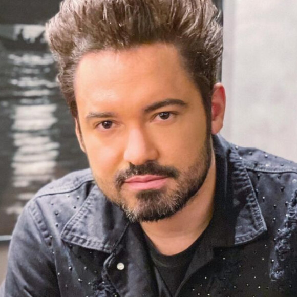 Fernando Zor falou como solteiro pela primeira vez