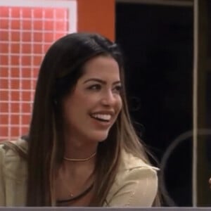 'BBB 22': Laís e Bárbara venceram a primeira prova de imunidade após mais de 12 horas