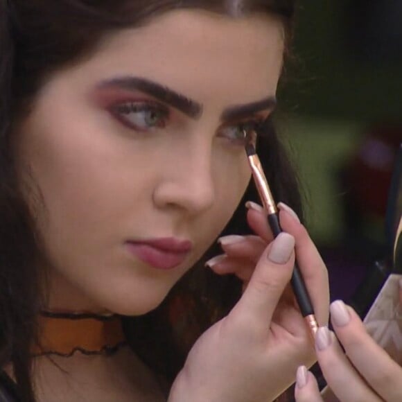 'BBB 22': Jade Picon disse ainda que ela e os demais participantes foram escolhidos para estar ali