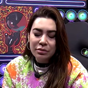 'BBB 22': Naiara Azevedo gerou comoção do público ao afirmar que desistiria do reality 