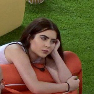 Na última madrugada do 'BBB 22', Jade Picon também desabafou sobre o esteriótipo que tinha antes do programa: 'Uma galera tem uma visão sobre mim muito formatada'