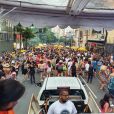 Carnaval 2022 em SP: outros blocos de rua chegaram a cancelar as próprias festas privadas para evitar problemas