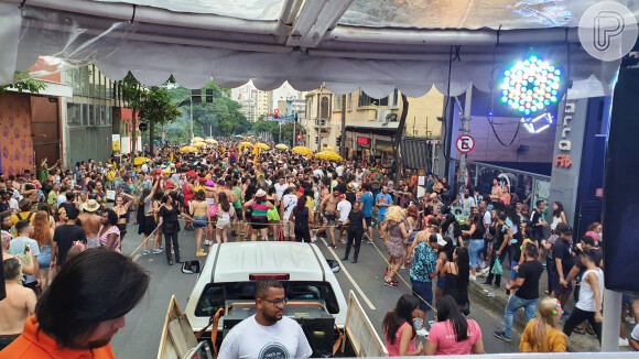 Carnaval 2022 em SP: outros blocos de rua chegaram a cancelar as próprias festas privadas para evitar problemas