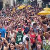 Carnaval 2022 em SP: blocos de rua organizam festas privadas, são autuados por não seguirem medidas de segurança e preocupam autoridades