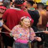 Carnaval 2022 em SP: o bloco 'Agrega Gregos', que organizou três dias de festas, chegou a ser autuado pelas autoridades