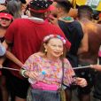 Carnaval 2022 em SP: o bloco 'Agrega Gregos', que organizou três dias de festas, chegou a ser autuado pelas autoridades
