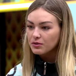 BBB 22: Bárbara defendeu a tese de que o racionamento de ovos era mais emocionante, porque eles passariam mais dificuldade