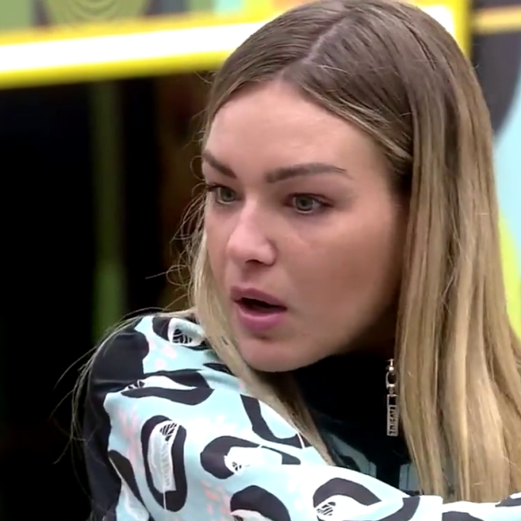 BBB 22: Bárbara chegou a dizer que Naiara Azevedo poderia ficar com todos os seus ovos