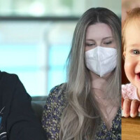 Tiago Leifert detalha câncer da filha e assume chorar escondido: 'Dor dilacerante'