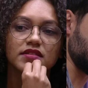 'BBB 22: Jessilane, Rodrigo e Natália disputavam o segundo paredão