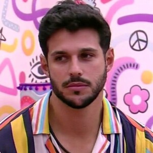 BBB 22: Rodrigo é o segundo eliminado do reality show