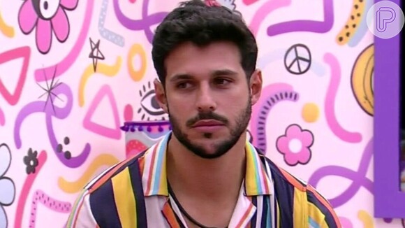 BBB 22: Rodrigo é o segundo eliminado do reality show