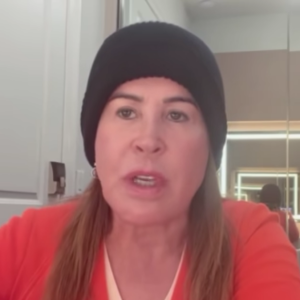 Zilu Godoi fez ataques à Graciele Lacerda em vídeo