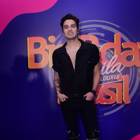 Festa de aniversário de Camila Loures teve show de Luan Santana