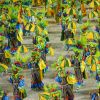 Carnaval 2022: a decisão de transmitir apenas os desfiles das escolas de samba do Rio de Janeiro para o restante do país aconteceu porque Rio e São Paulo entram na avenida ao mesmo tempo
