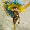 Carnaval 2022: durante o mês de fevereiro, a Globo vai transmitir os melhores momentos do programa 'Seleção do Samba'