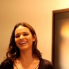 A atriz Bruna Marquezine é a entrevistada da websérie 'A Vida é uma Só' e fala sobre sua carreira: 'Eu não tenho medo do que as pessoas vão falar ou do que as pessoas vão pensar'