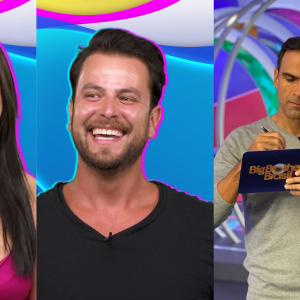 Enquete da Casa de Vidro do 'BBB 22' já tem resultado parcial!