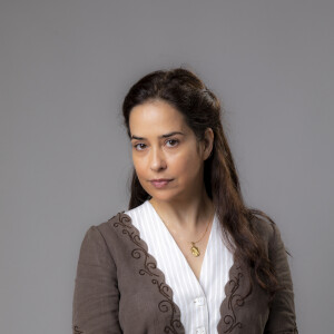 Heloísa (Paloma Duarte) recusa perdoar o pai, Afonso (Lima Duarte), após morte na novela 'Além da Ilusão': 'Desgraçado! Espero que vá pro inferno'