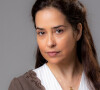 Heloísa (Paloma Duarte) rejeita perdoar o pai, Afonso (Lima Duarte), após sua morte na novela 'Além da Ilusão': 'Era mau!'