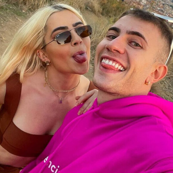 Leo Picon comentou a segunda liderança de Jade Picon no 'BBB 22'