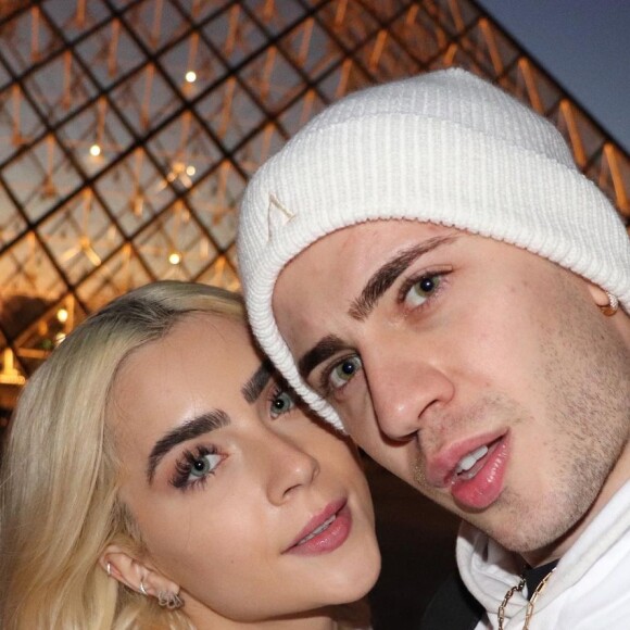 Leo Picon tem comentado a participação de Jade Picon no 'BBB 22'