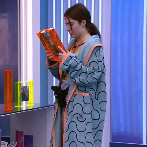 Jade Picon é líder pela segunda semana seguida no 'BBB 22'