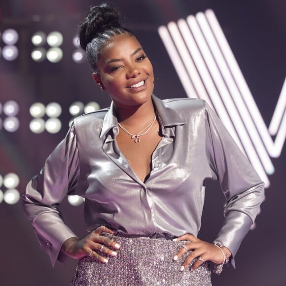 Ludmilla é dona do albúm 'Numanice #2'