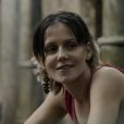Deborah Secco interpreta a protagonista Judite, no filme 'Boa Sorte'