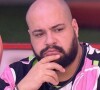 'BBB 22': Tiago Abravanel se preocupa com fama de falso