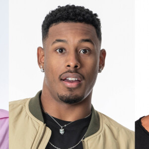 BBB 22: Brunna Gonçalves disputou o paredão com Paulo André e Gustavo