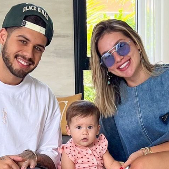 Virgínia Fonseca está grávida pela segunda vez e tem compartilhado as expectativas e anseios sobre o novo filho