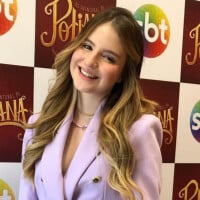 'Poliana Moça': Sophia Valverde aponta mudanças e comenta 'shippers' para protagonista