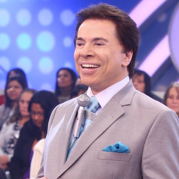 Silvio Santos: pergunta foi feita a uma menina que venceu um concurso de calouros, que recebia crianças entre 6 e 10 anos