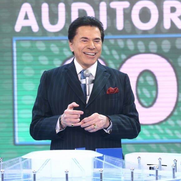 Silvio Santos: equipe jurídica do apresentador alegou que houve cerceamento de defesa porque o programa não foi analisado na íntegra