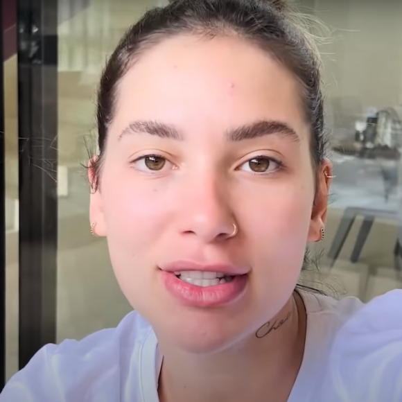 Virgínia Fonseca revelou desejo de que nova gravidez fosse gemelar, ou seja, de gêmeos